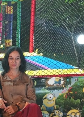 Раисат из Дербента 18 лет