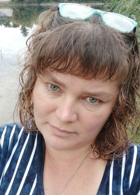 Nina, 39, Russia, Voronezh
