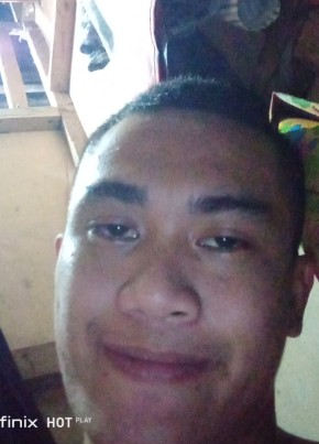 Bryan, 23, Pilipinas, Mariano