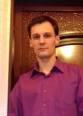 Макс, 44, Россия, Томск