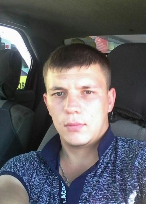 Евгений, 35, Россия, Александровское (Ставропольский край)