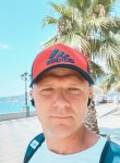 Vitya, 40, Yalta