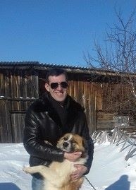 Принц, 43, Россия, Асбест