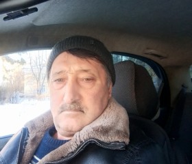 Григорий, 65 лет, Челябинск
