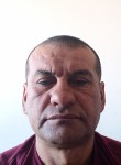 Rezhabali, 49, Moscow