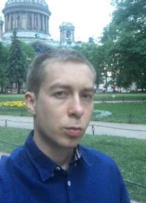 Кира, 37, Россия, Санкт-Петербург