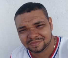 André, 35 лет, Fortaleza