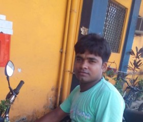 Rajesh Kumar, 23 года, Chennai