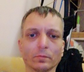 Yuriy Geltman, 49, Chelyabinsk