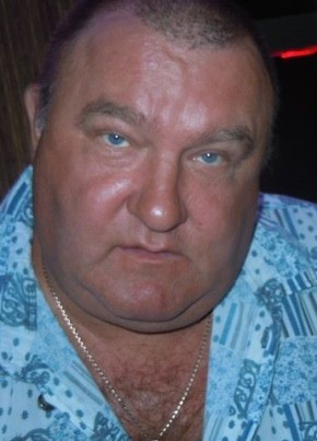 Николай, 56, Россия, Тамбов