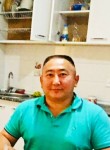 Димаш, 44 года, Алматы