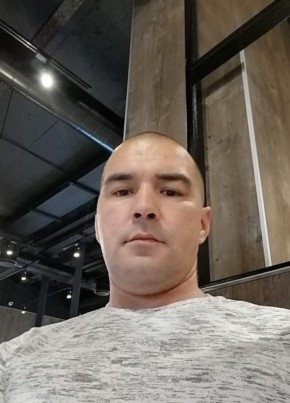 Свояк, 31, Россия, Нефтекамск