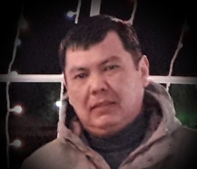 Рус, 44 года, Атырау