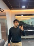 Namig Ibrahimli, 20 лет, Bakı