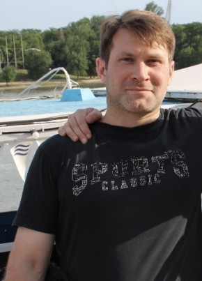 Dima, 43, Russia, Rostov-na-Donu