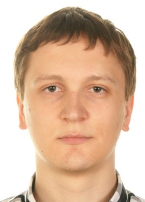 Михаил из Краснодара 34 года