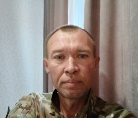 Анатолий, 45 лет, Красноперекопск