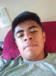 Gregorio Ramírez, 23 года, Oaxaca de Juárez