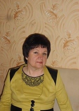 ВАЛЕНТИНА, 67, Рэспубліка Беларусь, Калинкавичы