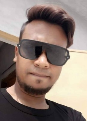 Singer mafi, 27, বাংলাদেশ, ঢাকা