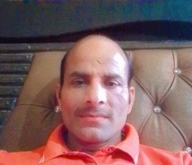 Devendra Singh, 37 лет, Faridabad
