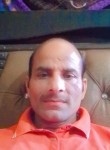 Devendra Singh, 37 лет, Faridabad