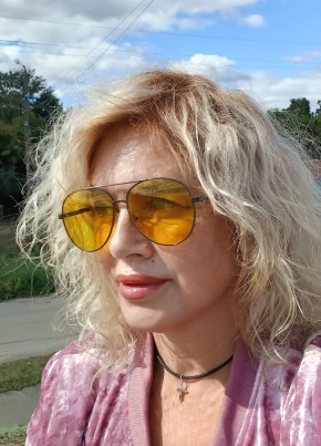 Наталья из Хвалынска 52 года