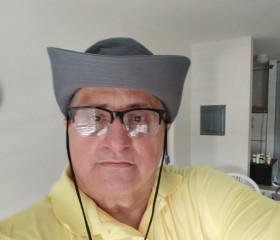 Angelito, 69, Carolina