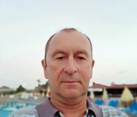 Khusain, 60, Antwerpen