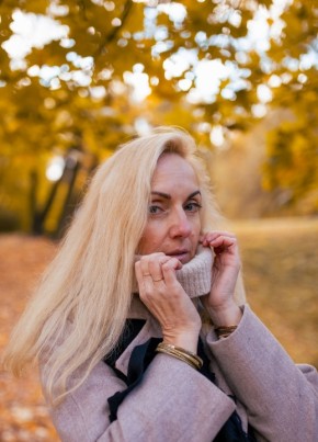 Тата из Москвы 48 лет