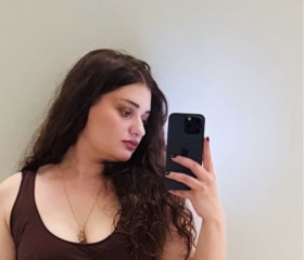 Isabella, 33, Moscow