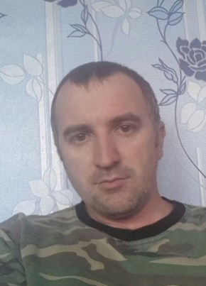 АЛЕКСЕЙ, 45, Россия, Москва