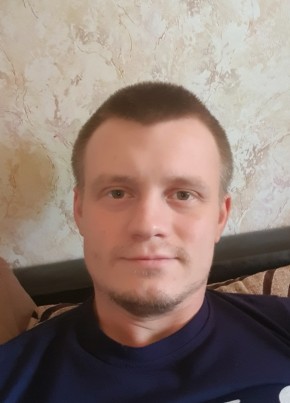 Артем, 34, Россия, Москва