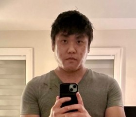 Andrew, 29, Hamilton