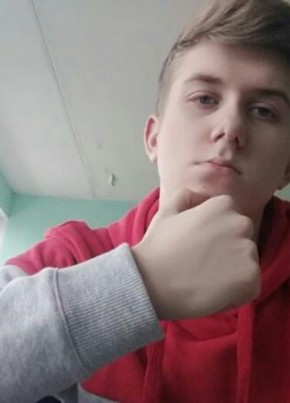Евгений, 23, Рэспубліка Беларусь, Валожын