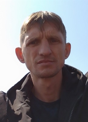 Иван, 41, Россия, Магдагачи