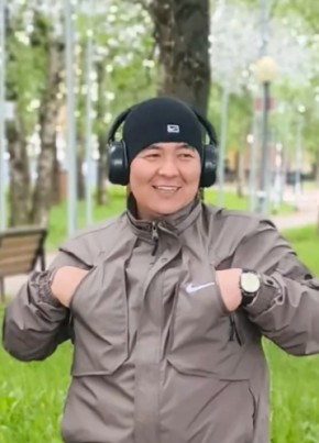 Мерик из Химки 30 лет