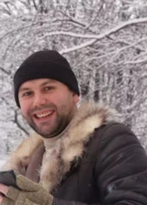 Aleksandr, 43, Russia, Novosibirsk