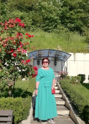 Елена, 64, Россия, Солнцево