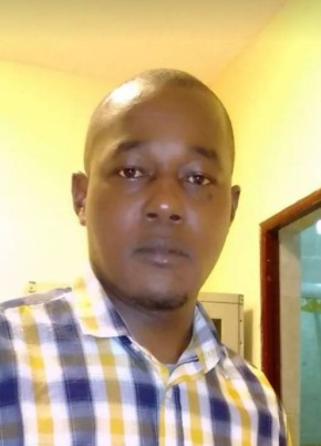 Kevin, 44, République Gabonaise, Libreville
