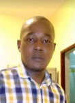 Kevin, 45 лет, Libreville