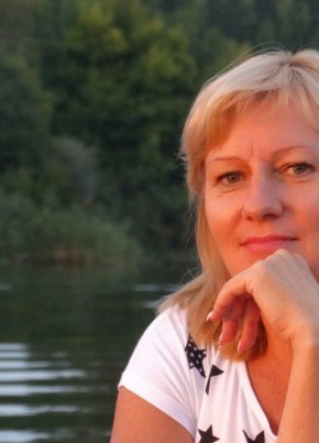 Елена, 59, Россия, Чехов