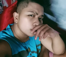 K H E N, 28, Davao