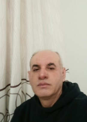 Murat из Көкшетау 42 года