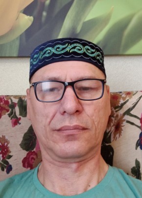 Виктор, 60, Россия, Сосенский