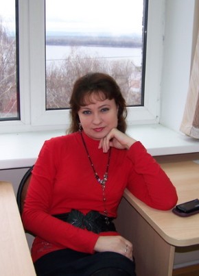 ИНТЕРНЕТКА, 44, Россия, Самара