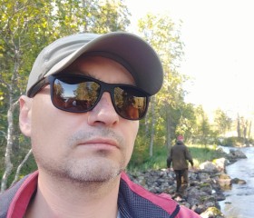 Igor I, 46 лет, Биробиджан