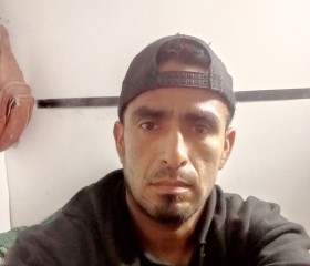 Valente, 41, Orizaba