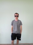 Neizvestnyy, 33, Vladimir