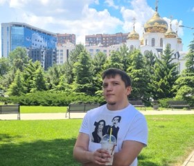 iLyaSaw, 20 лет, Яблоновский